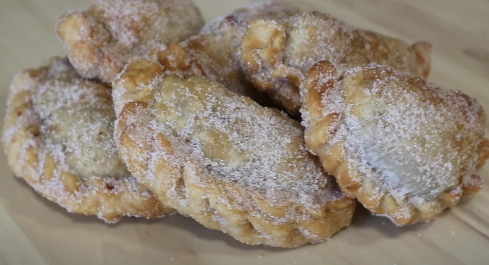 Una delicia variada sobre un postre conocido