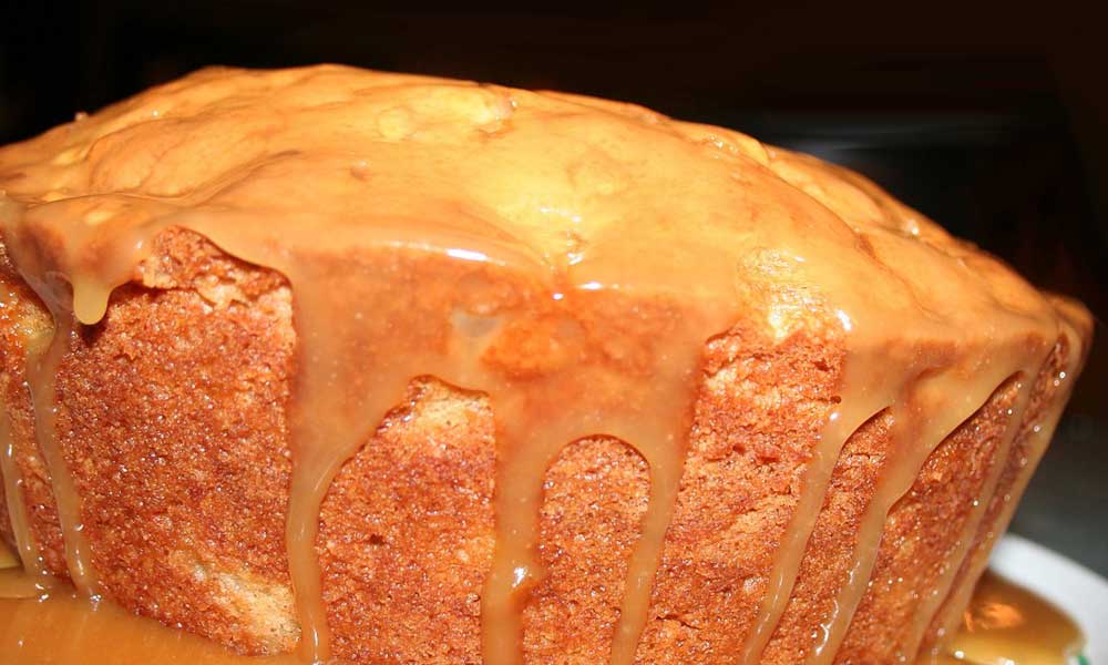 Pastel de Manzana Casero: Una Receta Fácil y Deliciosa